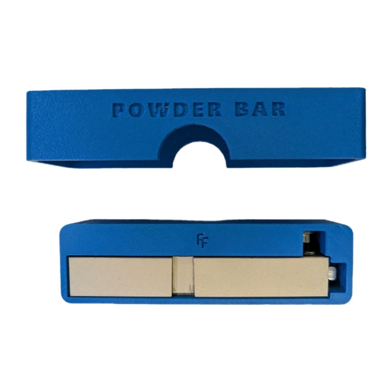 Dillon Precision Powder Bar Box — One Powder Bar